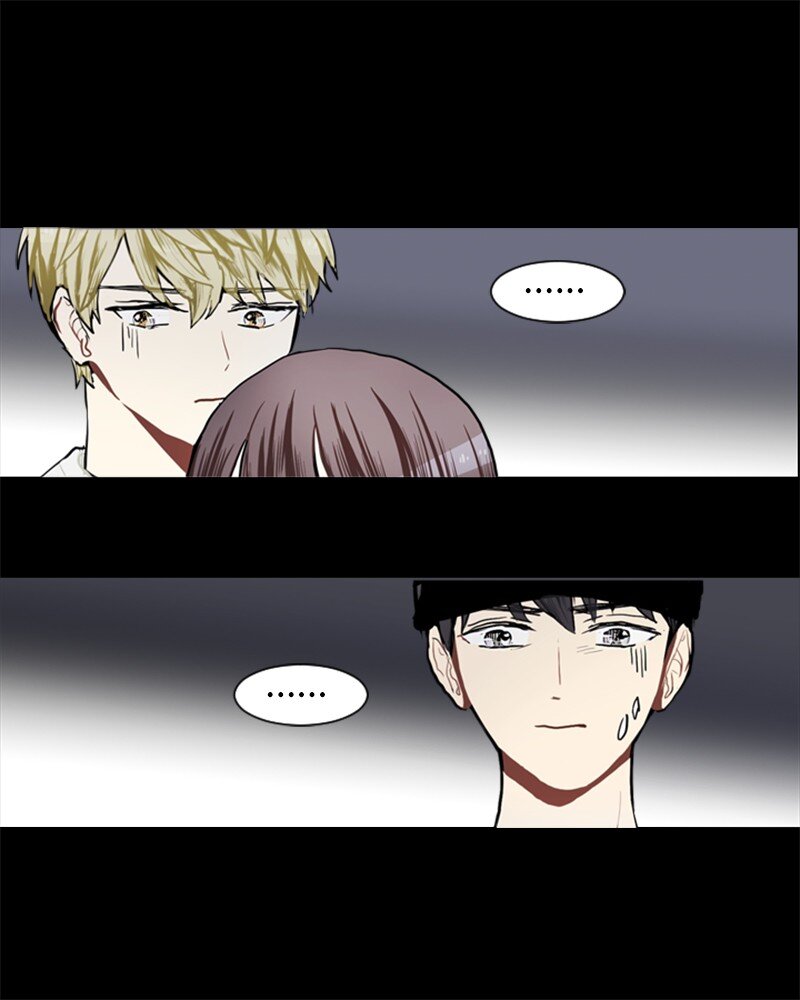 《直球少女的青春恋爱物语》72 角色转换2 第32页