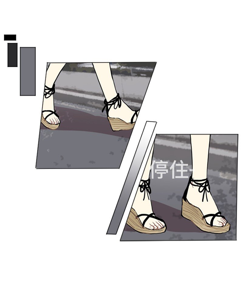 《直球少女的青春恋爱物语》69 暧昧的感情和模煳的关系2 第29页