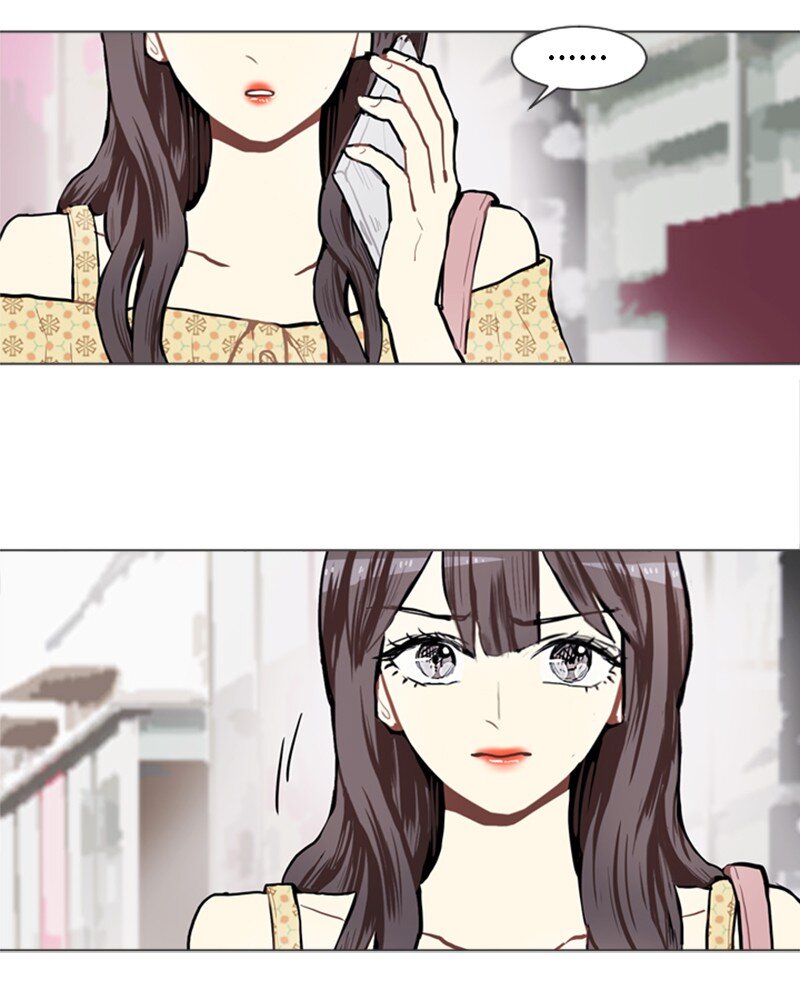《直球少女的青春恋爱物语》69 暧昧的感情和模煳的关系2 第39页
