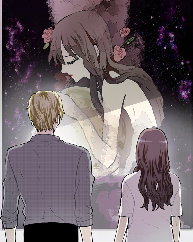 《直球少女的青春恋爱物语》74 心愿 第27页