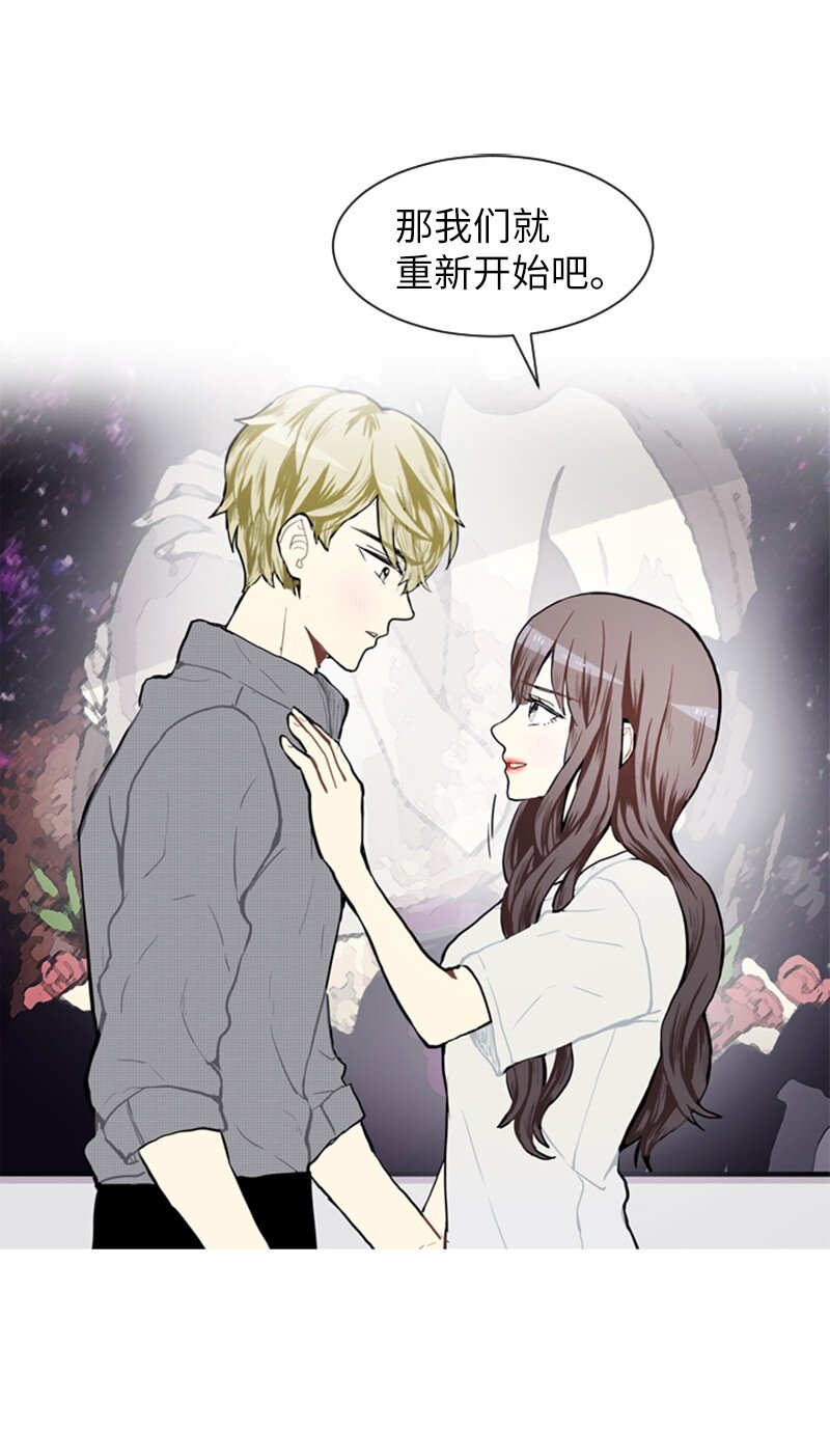《直球少女的青春恋爱物语》75 亦如初次相恋 第1页