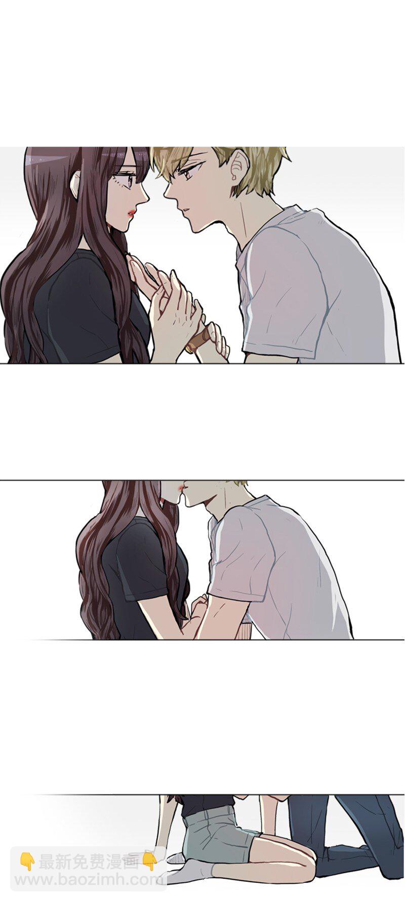 《直球少女的青春恋爱物语》75 亦如初次相恋 第28页