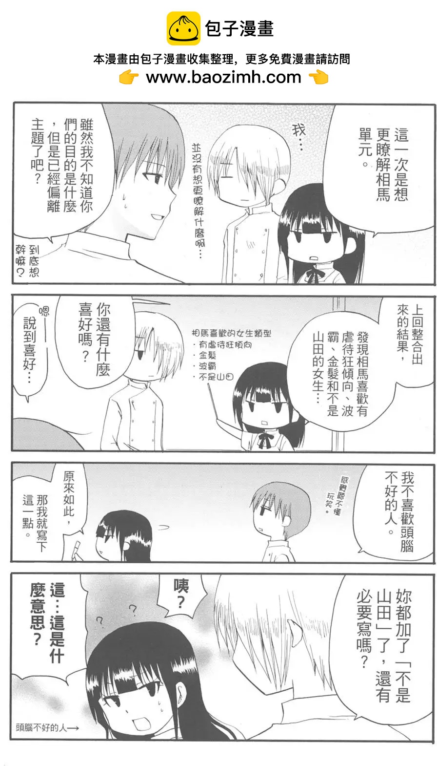 《迷煳餐厅》第07卷 第2页