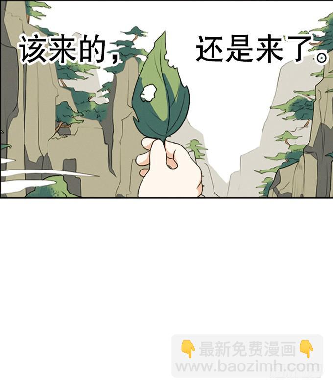 《修仙直播间》第二次坠落危机 第17页