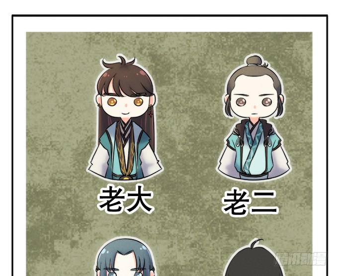 《修仙直播间》师兄师姐 第19页