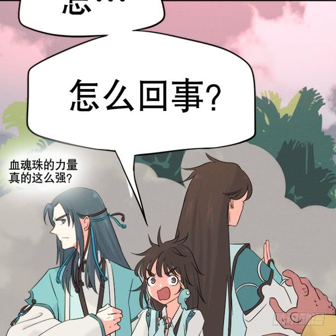 《修仙直播间》重返青阳 第12页
