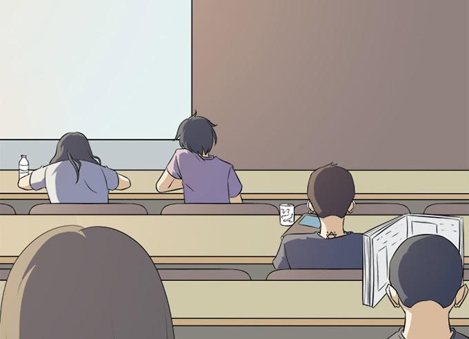 《修仙直播间》直播的萌芽 第9页