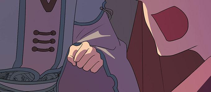 《修仙直播间》直播妖物来袭！ 第22页