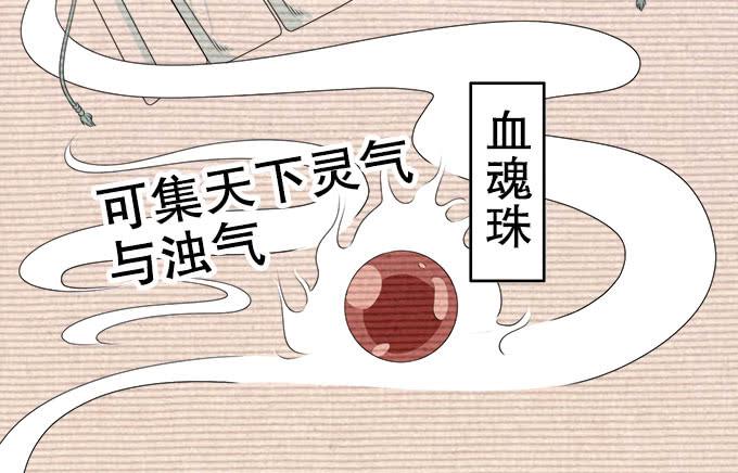 《修仙直播间》直播馈赠的神器！ 第14页