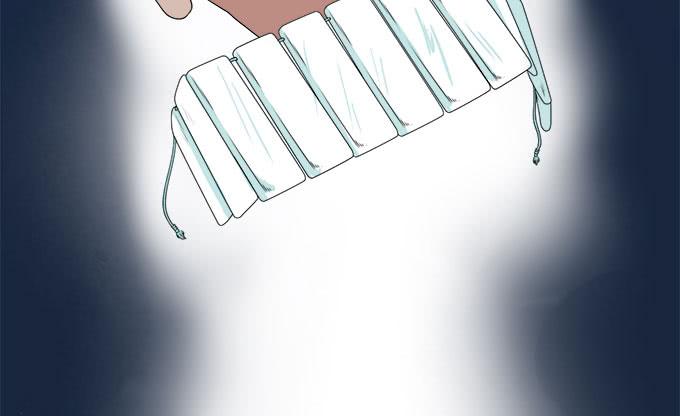 《修仙直播间》直播馈赠的神器！ 第23页