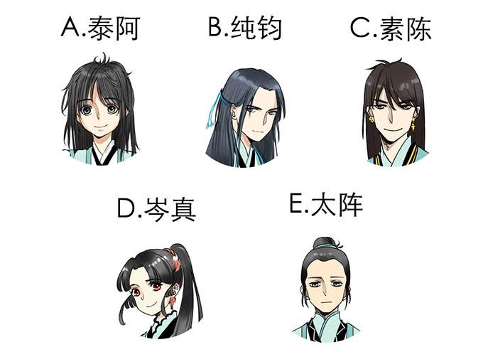 《修仙直播间》修仙小测试 第18页
