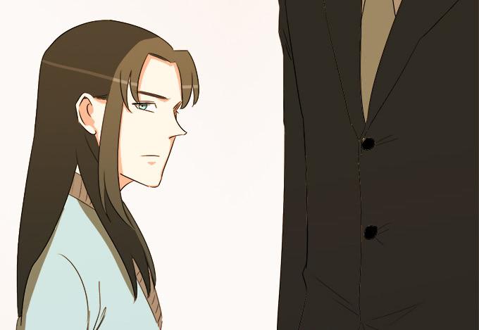《修仙直播间》师尊，我想回青阳 第24页