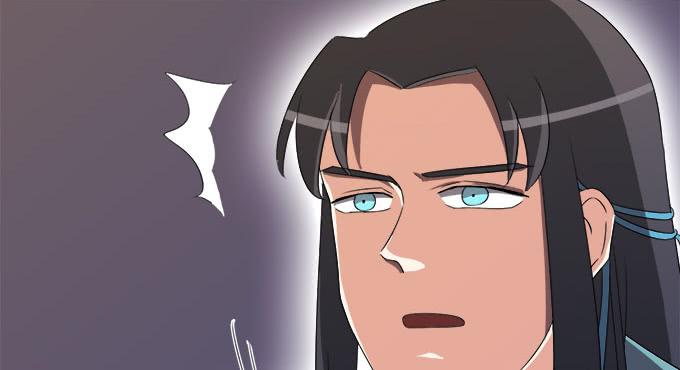 《修仙直播间》纯钧来到了现代！ 第23页