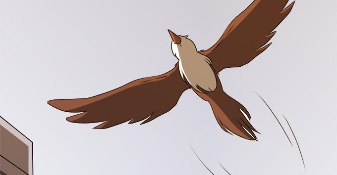 《修仙直播间》神秘人 第39页