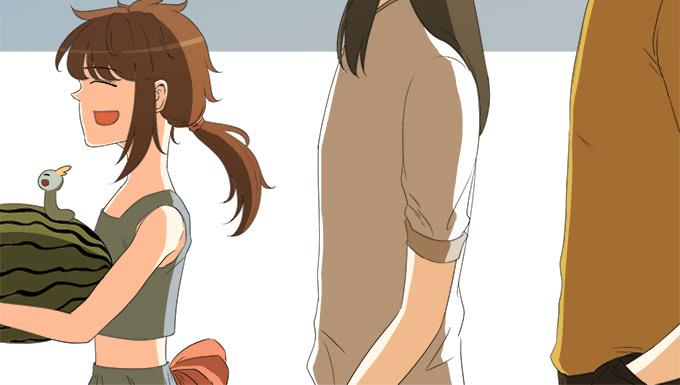《修仙直播间》狐狸尾巴 第2页