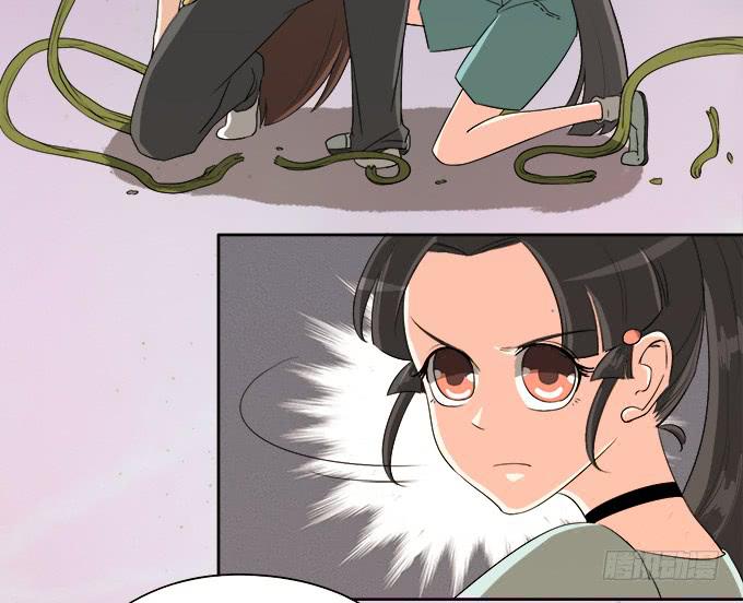 《修仙直播间》原来你是…… 第21页