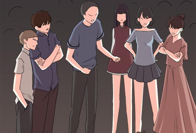 《修仙直播间》质疑的声音 第8页
