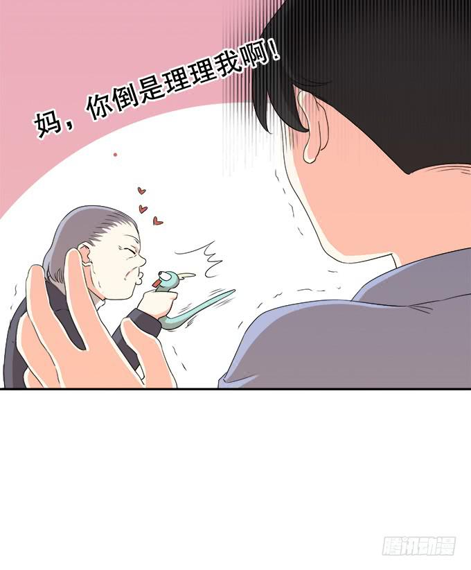 《修仙直播间》不算巧合的巧合 第11页