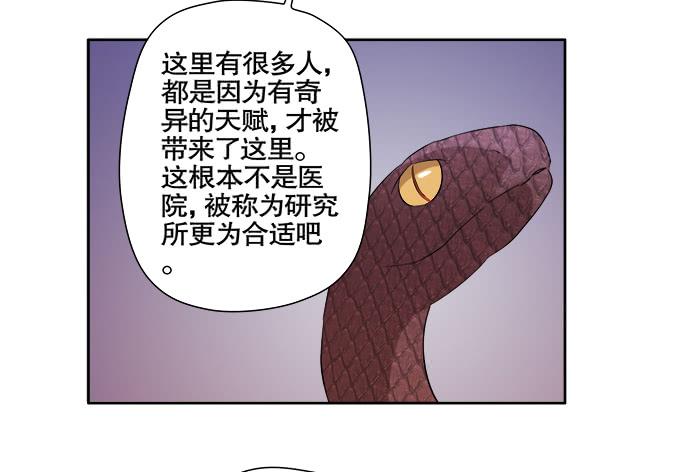 《修仙直播间》青阳的纷争 第43页
