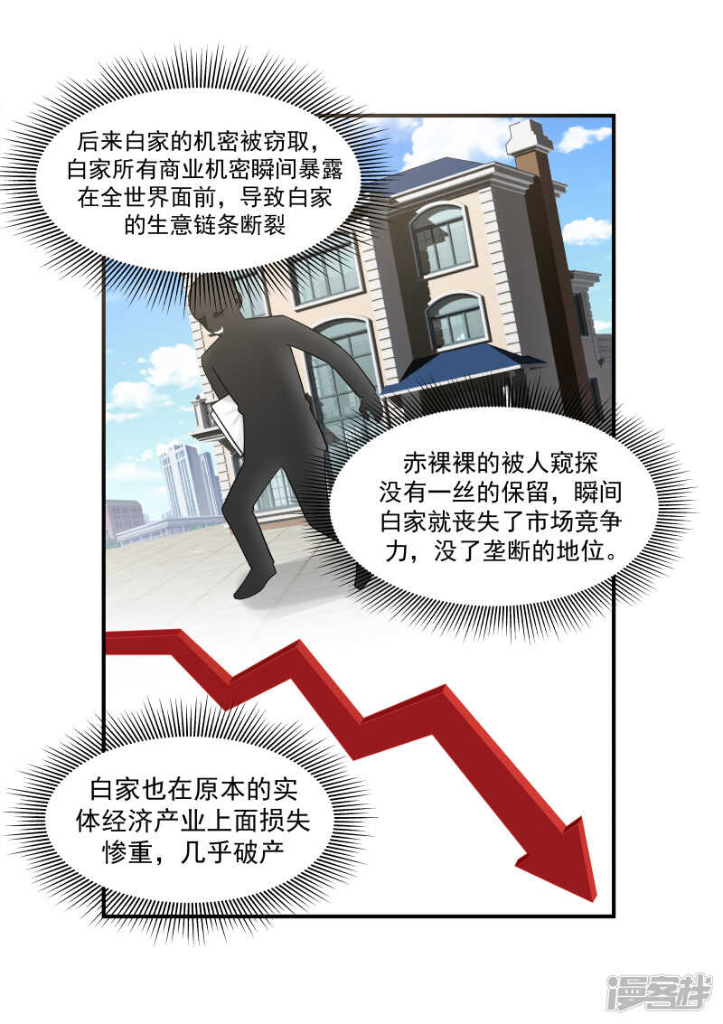 《蜜味的爱恋》第135话 第5页