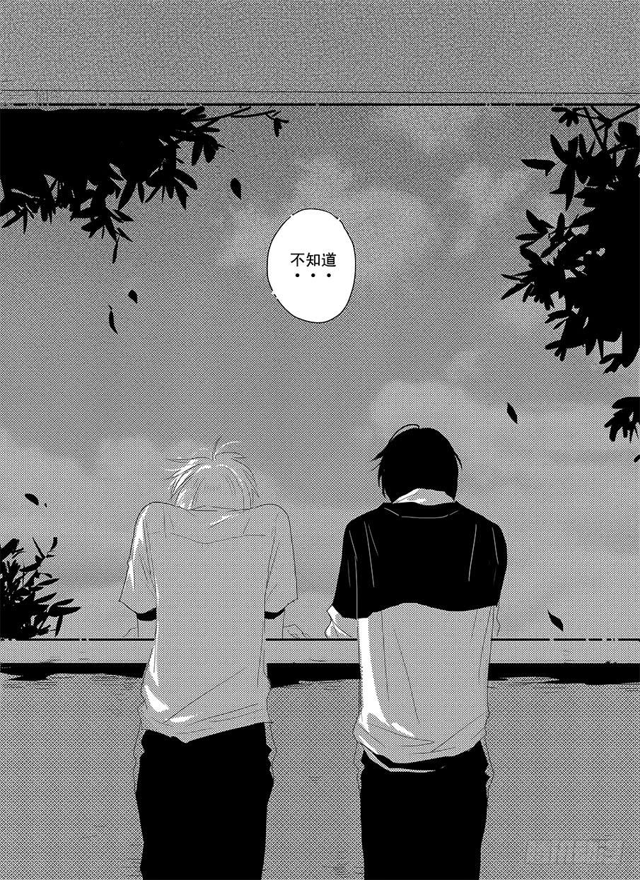 《Love Song》十七《无条件为你》 第5页