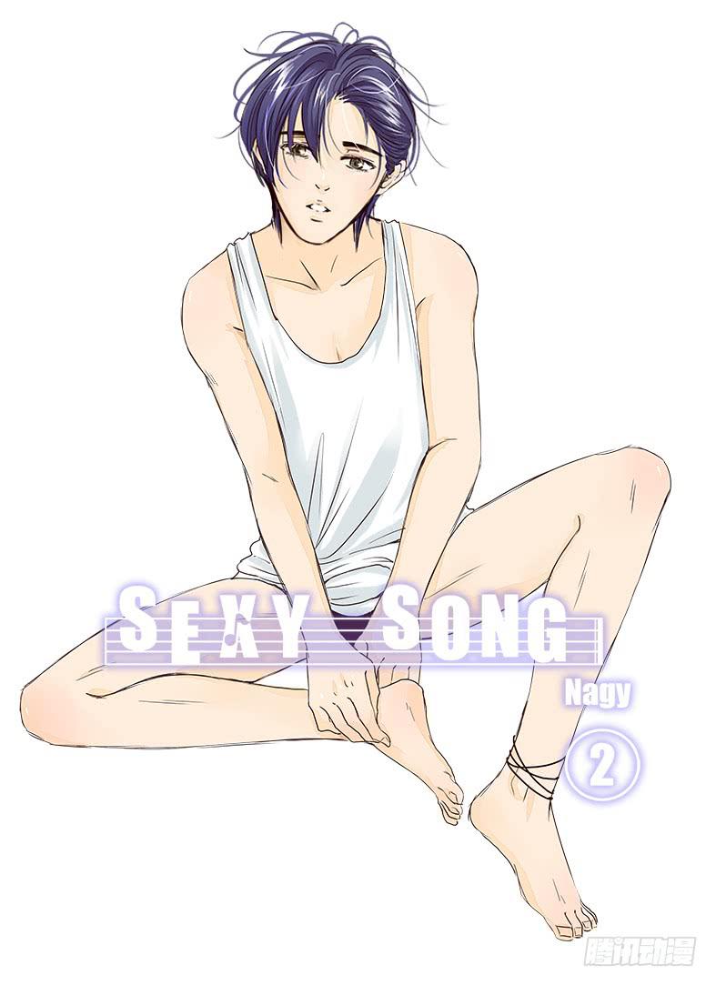 《Love Song》sexy song 02 第1页