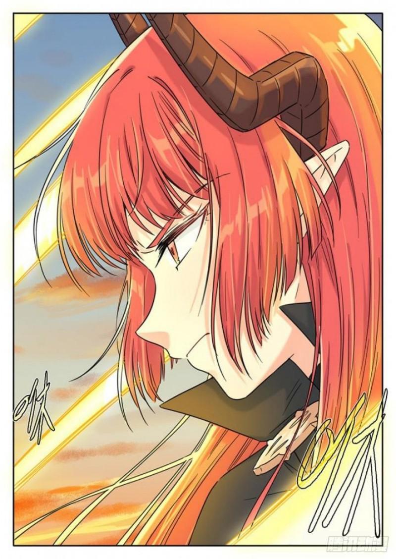 《魔王切治疗》第108话 第8页