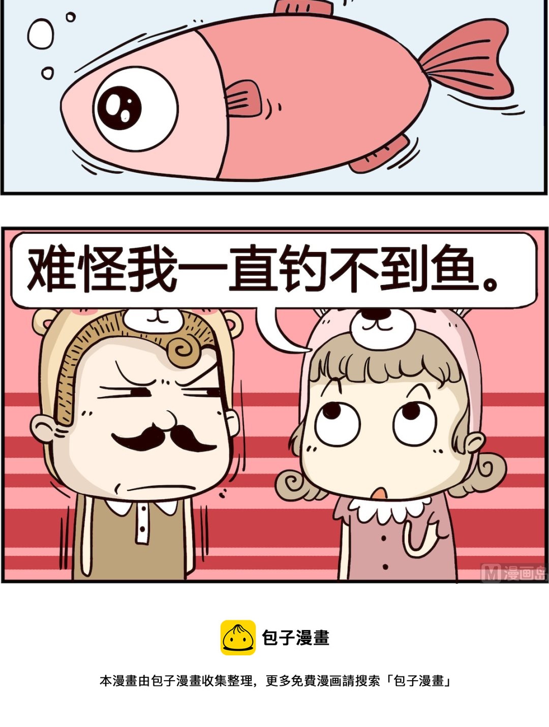 《胖妞日记-艾克思创》第004话 美女 第3页