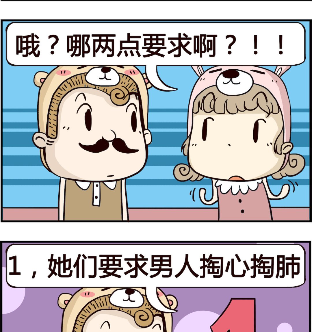 《胖妞日记-艾克思创》第007话 要求 第2页