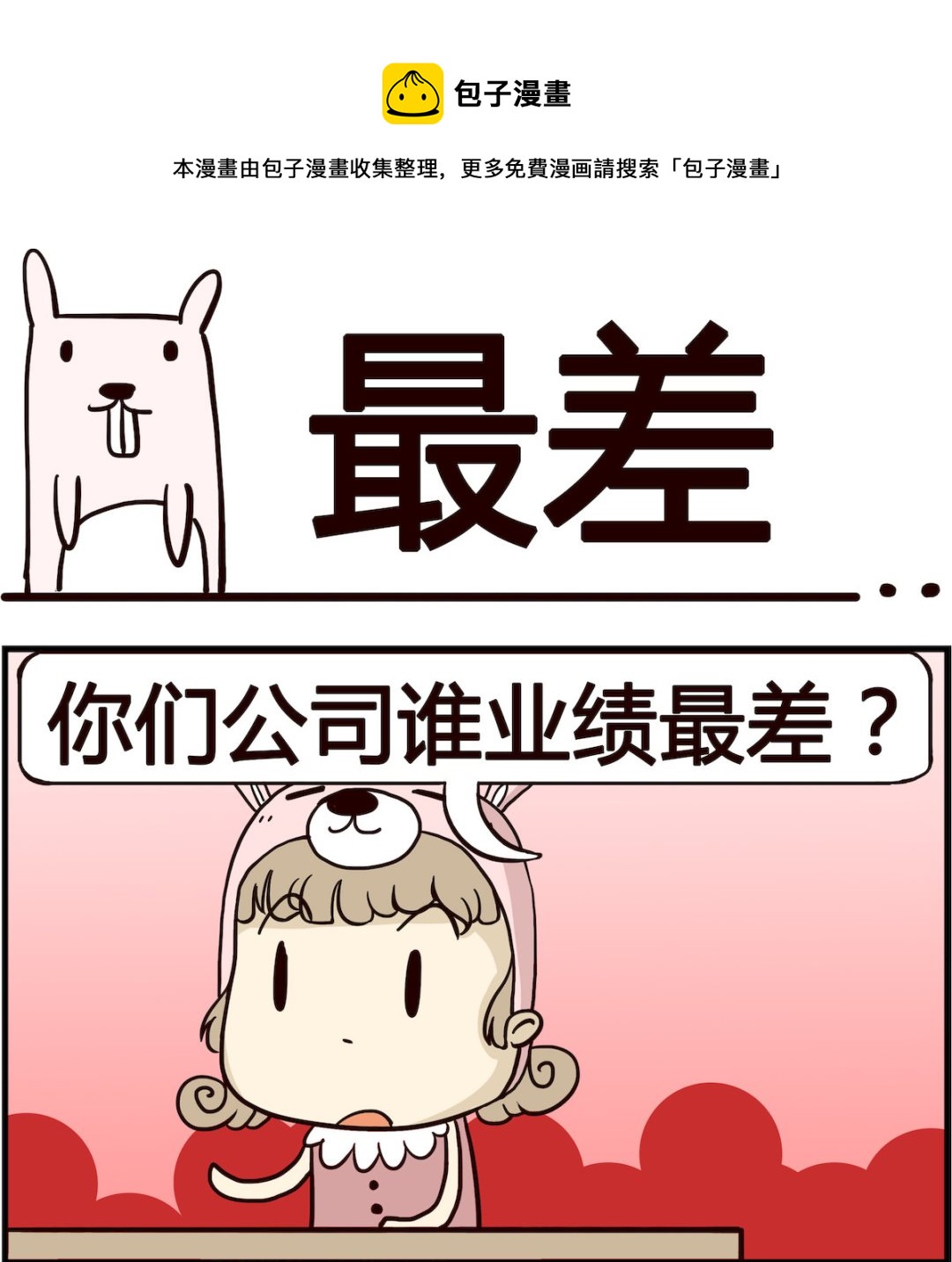 《胖妞日记-艾克思创》第063话 最差 第1页