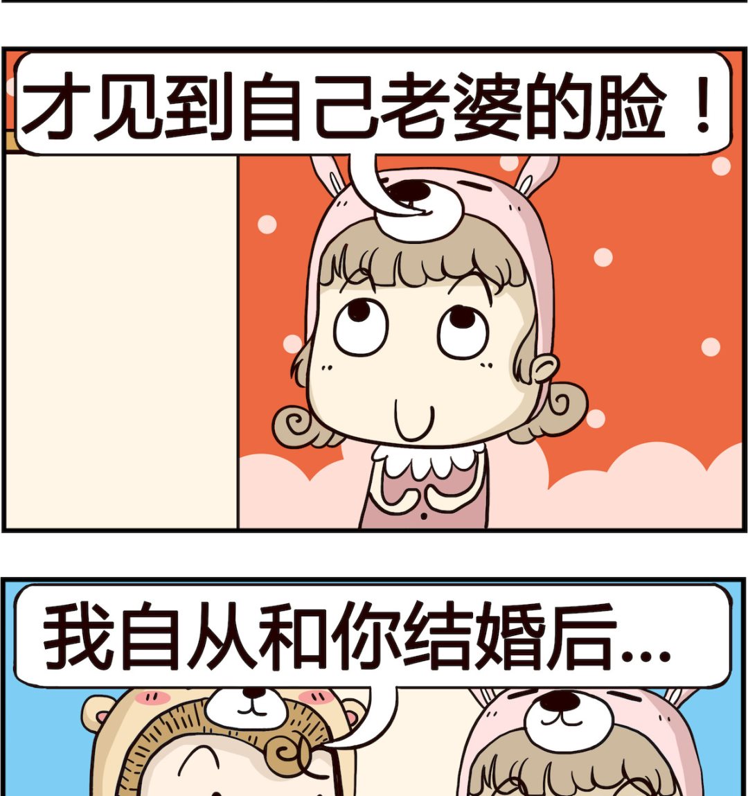 《胖妞日记-艾克思创》第080话 奇怪 第2页