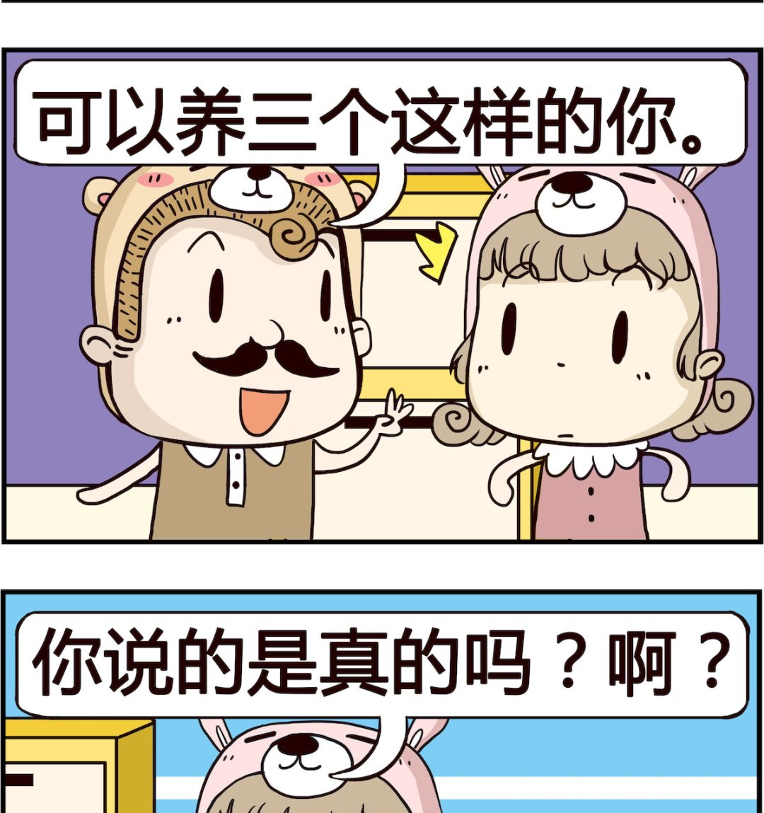 《胖妞日记-艾克思创》第093话 收入 第2页