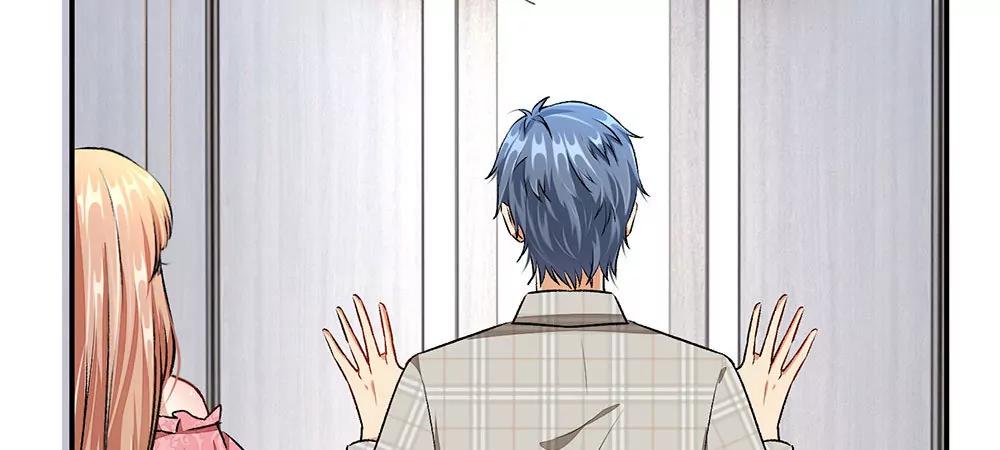《婚色撩人逃婚小嫩妻》第3话 婚纱被婆婆穿上 第27页