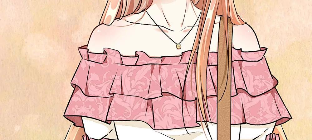 《婚色撩人逃婚小嫩妻》第3话 婚纱被婆婆穿上 第32页