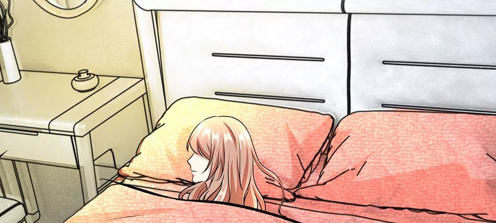 《婚色撩人逃婚小嫩妻》第5话 婆婆和老公睡了一夜 第13页