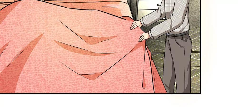 《婚色撩人逃婚小嫩妻》第5话 婆婆和老公睡了一夜 第20页
