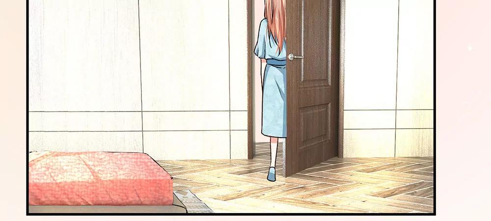 《婚色撩人逃婚小嫩妻》第5话 婆婆和老公睡了一夜 第34页