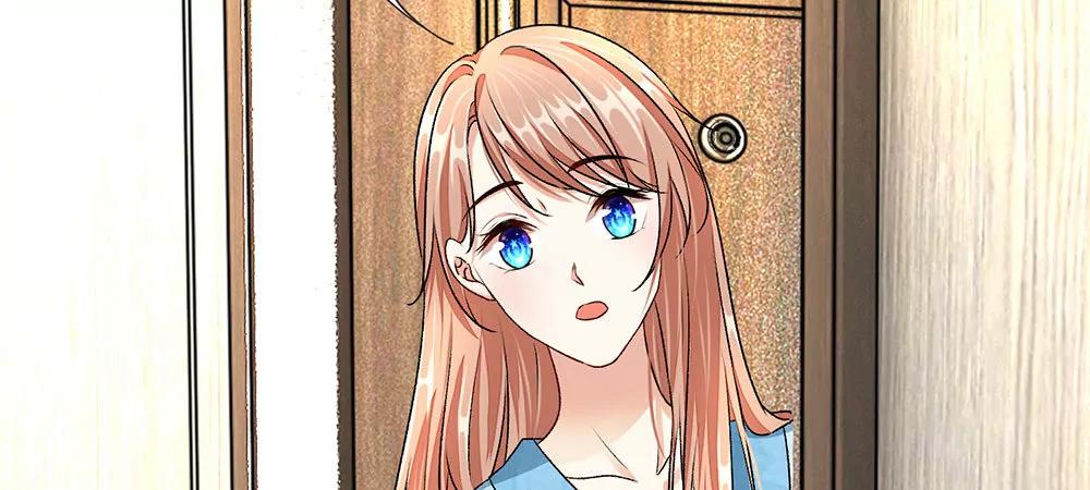 《婚色撩人逃婚小嫩妻》第5话 婆婆和老公睡了一夜 第36页