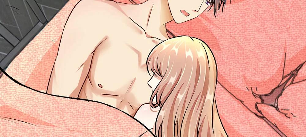 《婚色撩人逃婚小嫩妻》第5话 婆婆和老公睡了一夜 第5页
