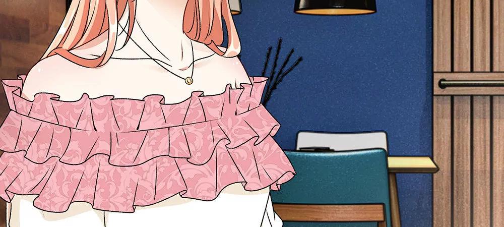 《婚色撩人逃婚小嫩妻》第6话 婆婆割了我一刀 第26页