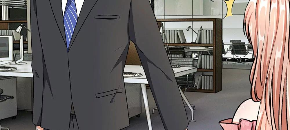 《婚色撩人逃婚小嫩妻》第8话 新总裁竟是初恋男友 第4页