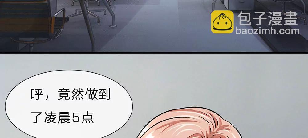 《婚色撩人逃婚小嫩妻》第10话 婆婆拿嫁妆投资理财 第3页
