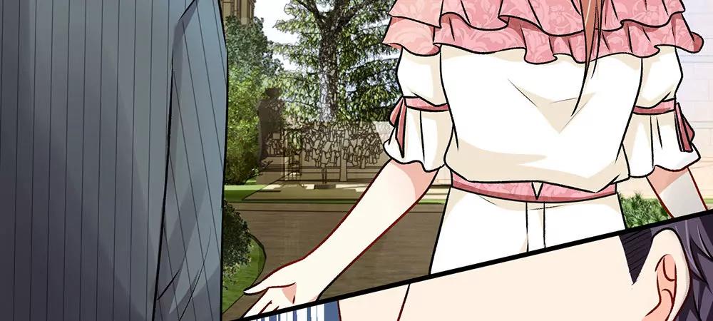 《婚色撩人逃婚小嫩妻》第12话 婆婆撞了车要赔20万 第23页