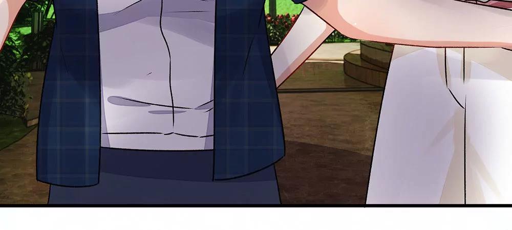 《婚色撩人逃婚小嫩妻》第11话 婆婆竟然认识前男友 第16页