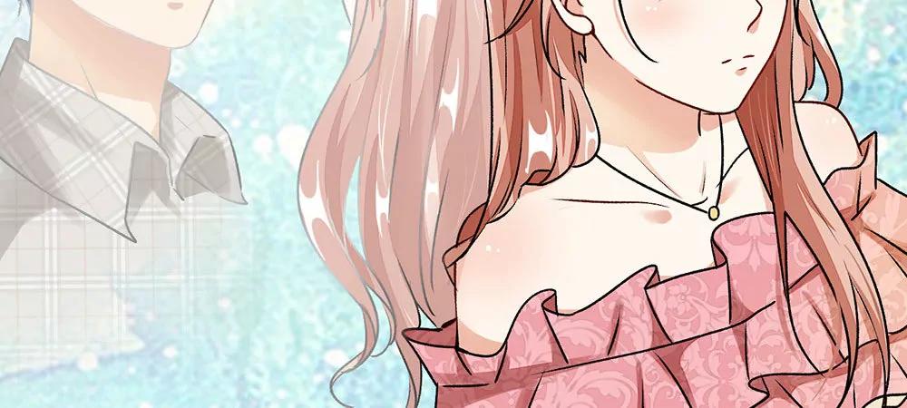 《婚色撩人逃婚小嫩妻》第11话 婆婆竟然认识前男友 第21页