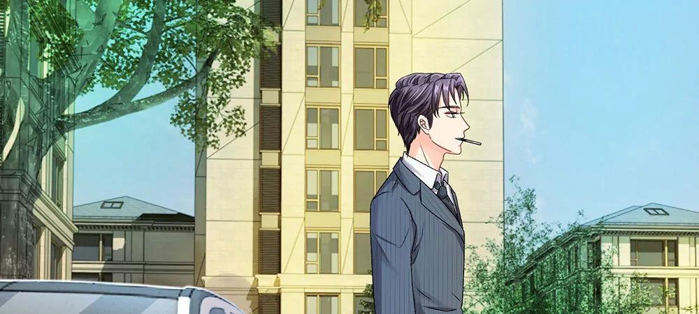 《婚色撩人逃婚小嫩妻》第11话 婆婆竟然认识前男友 第25页
