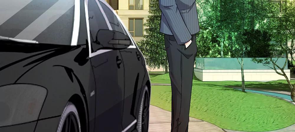 《婚色撩人逃婚小嫩妻》第11话 婆婆竟然认识前男友 第26页