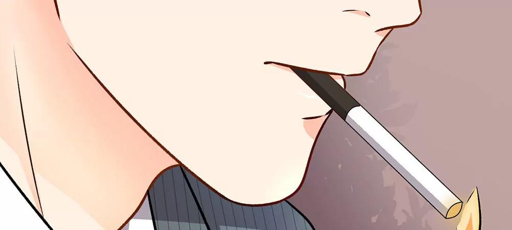 《婚色撩人逃婚小嫩妻》第11话 婆婆竟然认识前男友 第40页