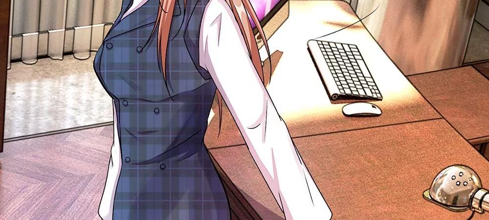 《婚色撩人逃婚小嫩妻》第15话 休想再一次逃走 第19页