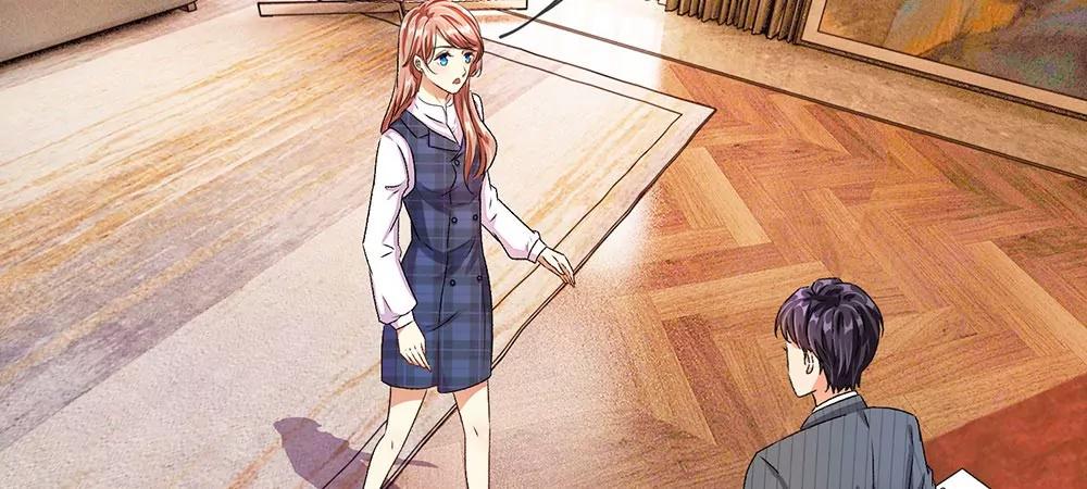 《婚色撩人逃婚小嫩妻》第15话 休想再一次逃走 第32页